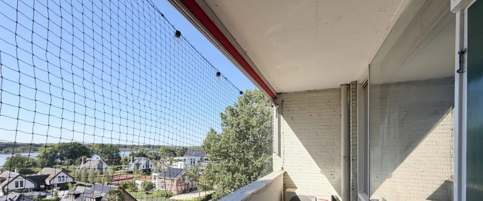 Appartement te koop: Populierenlaan 309, Amstelveen