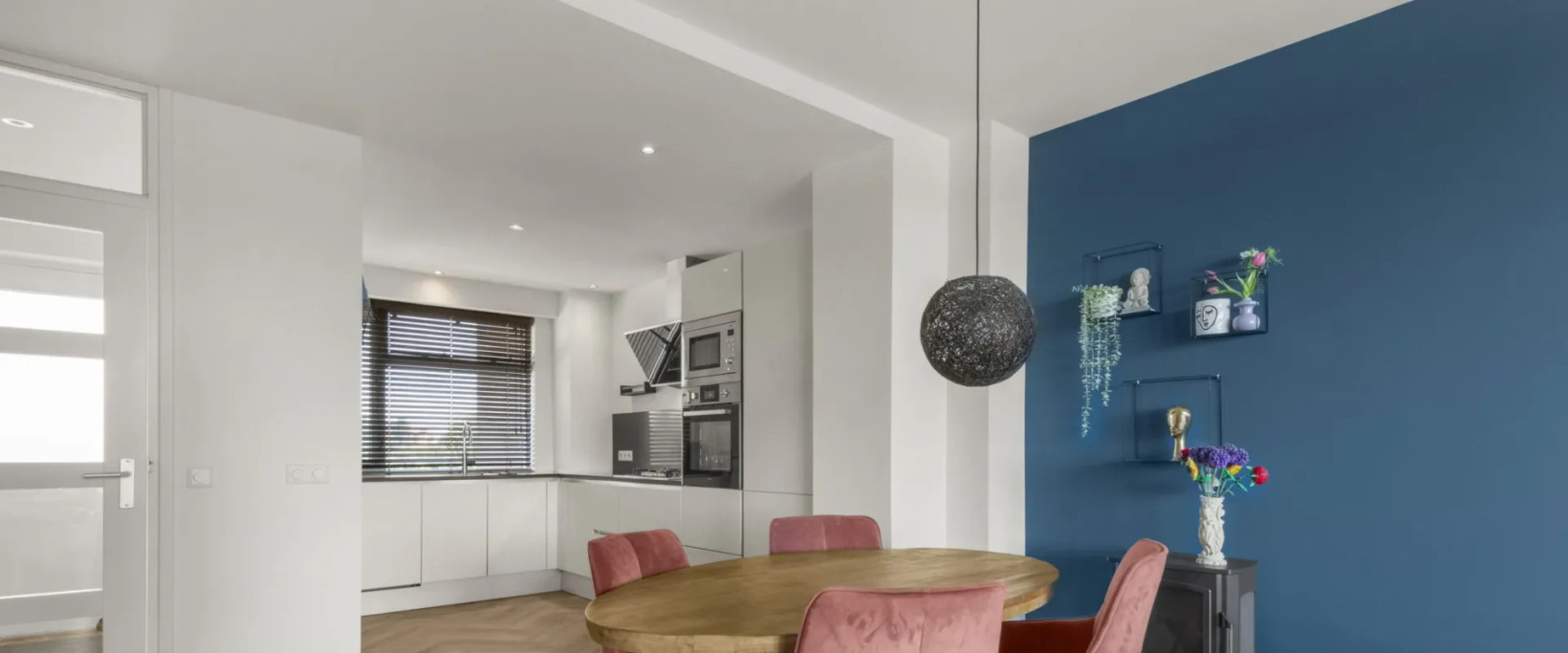 Appartement te koop: Populierenlaan 309, Amstelveen