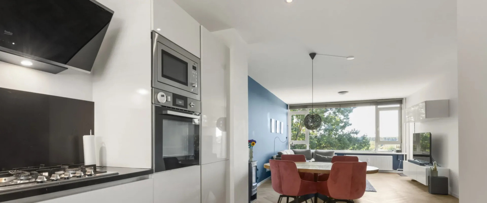 Appartement te koop: Populierenlaan 309, Amstelveen