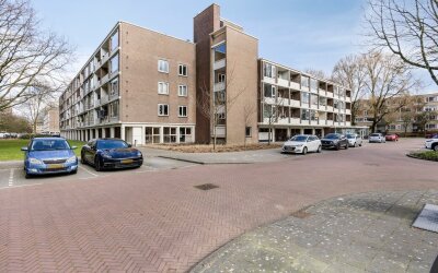 Populierenl. 341