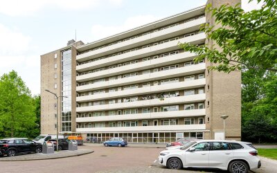 Populierenl. 437