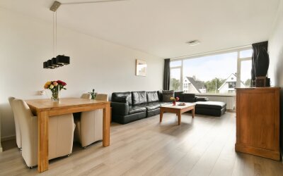 Appartement te koop Populierenlaan 463