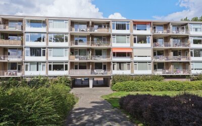 Populierenl. 567