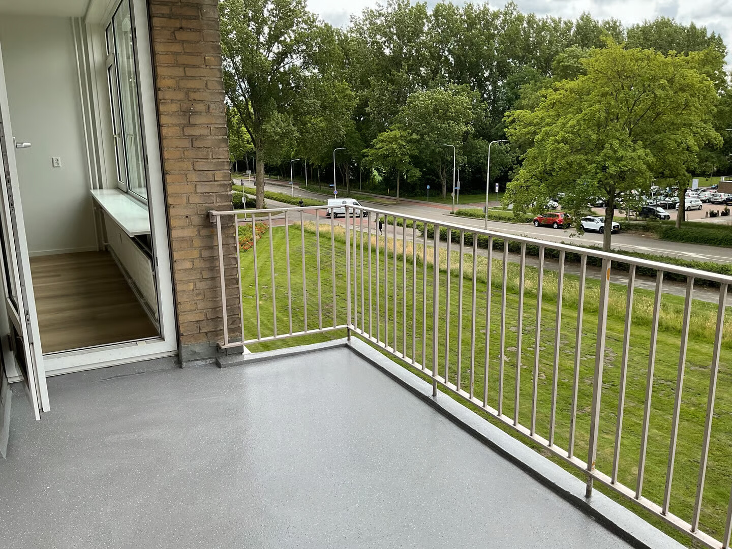 Appartement te koop: Populierenlaan 569, Amstelveen
