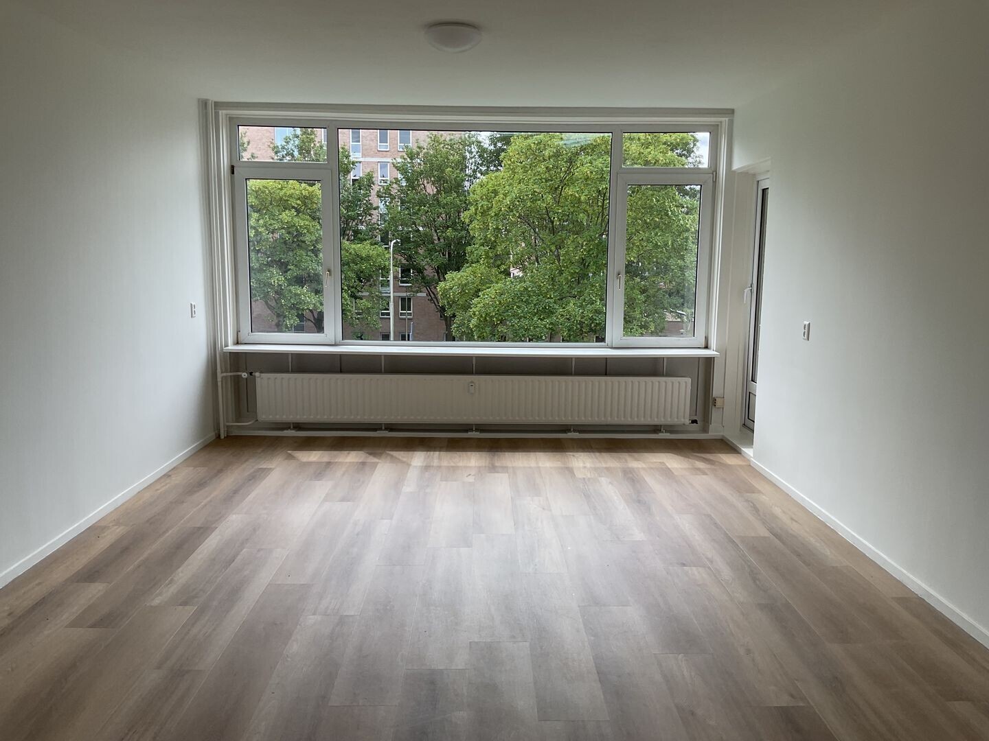 Appartement te koop: Populierenlaan 569, Amstelveen