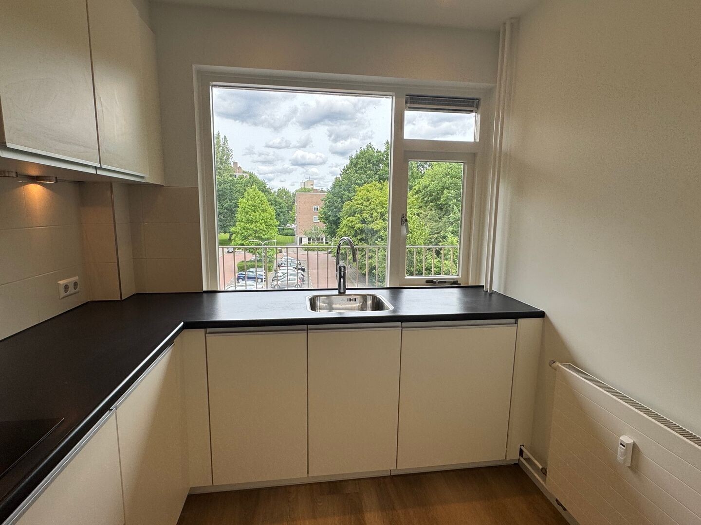 Appartement te koop: Populierenlaan 569, Amstelveen