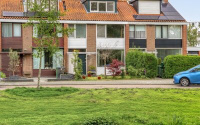 Populierenlaan 46