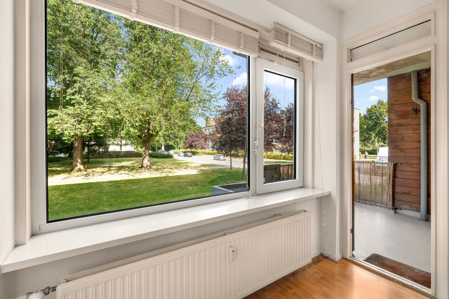 Appartement te koop: Sportlaan 108, Amstelveen
