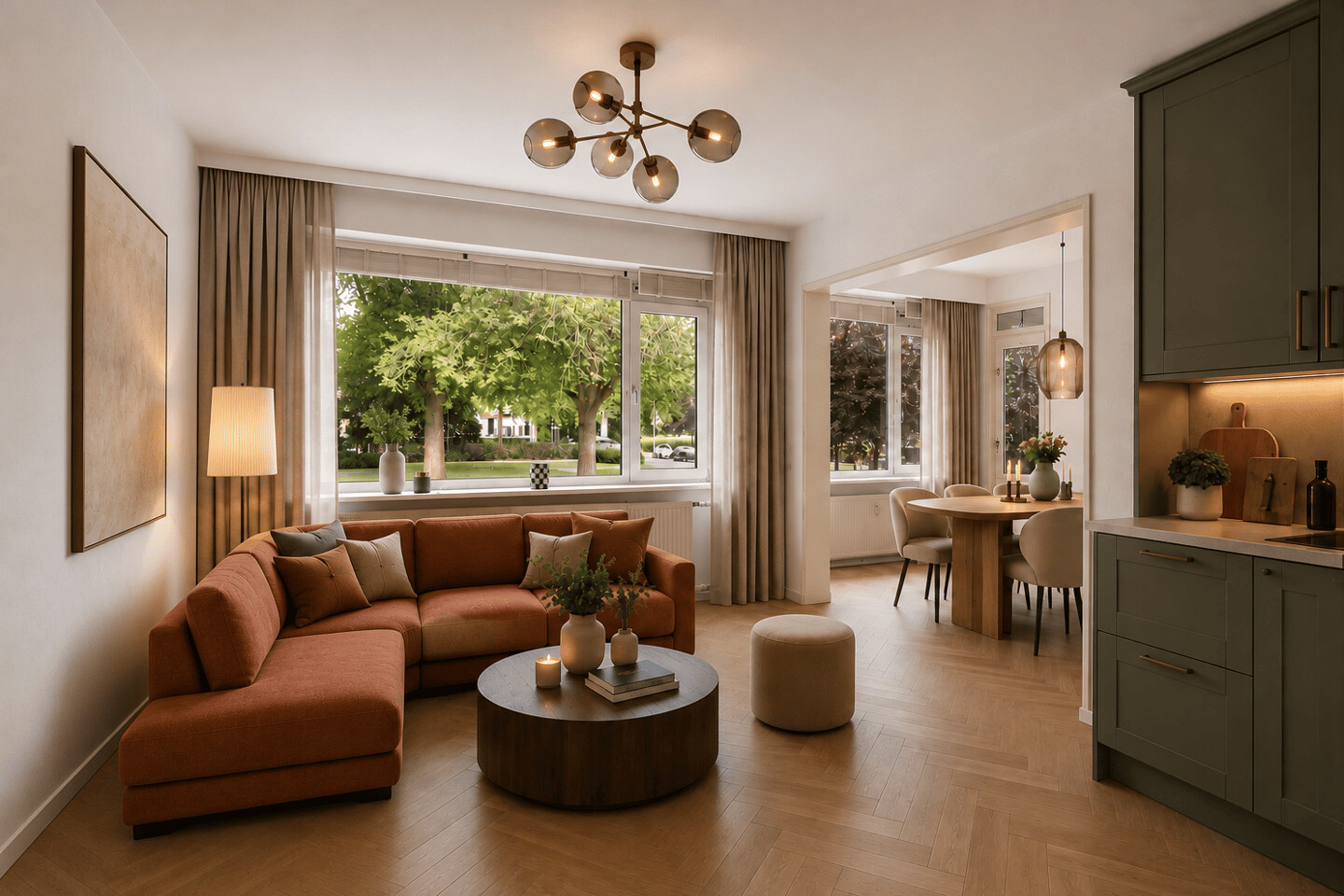 Appartement te koop: Sportlaan 108, Amstelveen