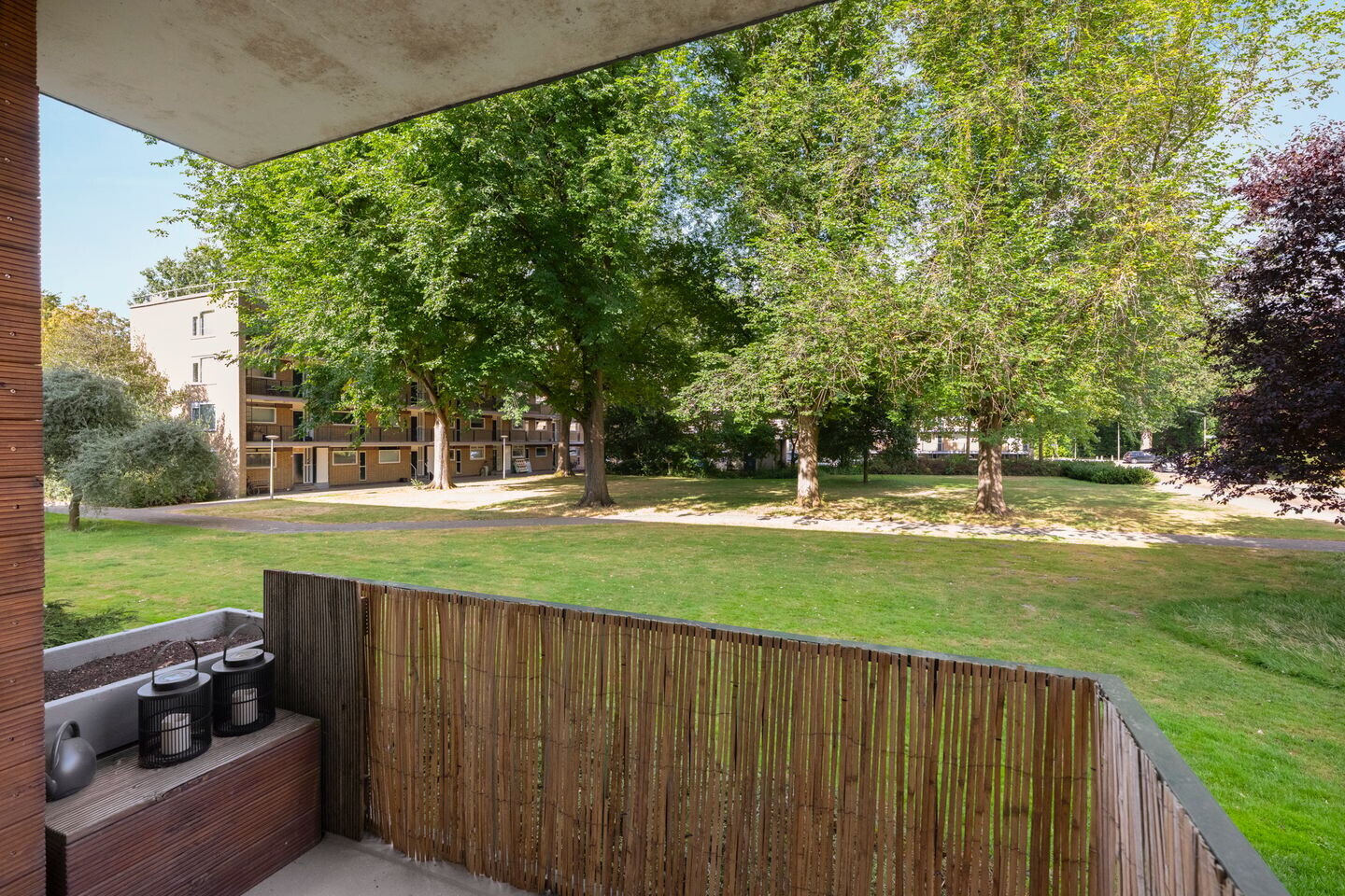 Appartement te koop: Sportlaan 108, Amstelveen