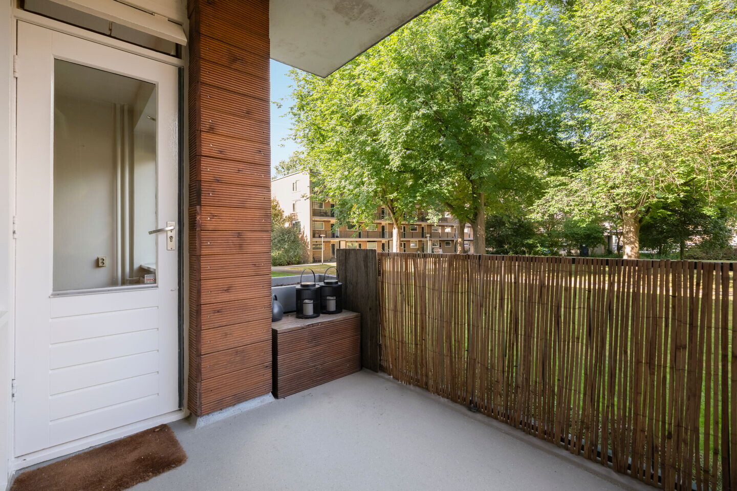 Appartement te koop: Sportlaan 108, Amstelveen