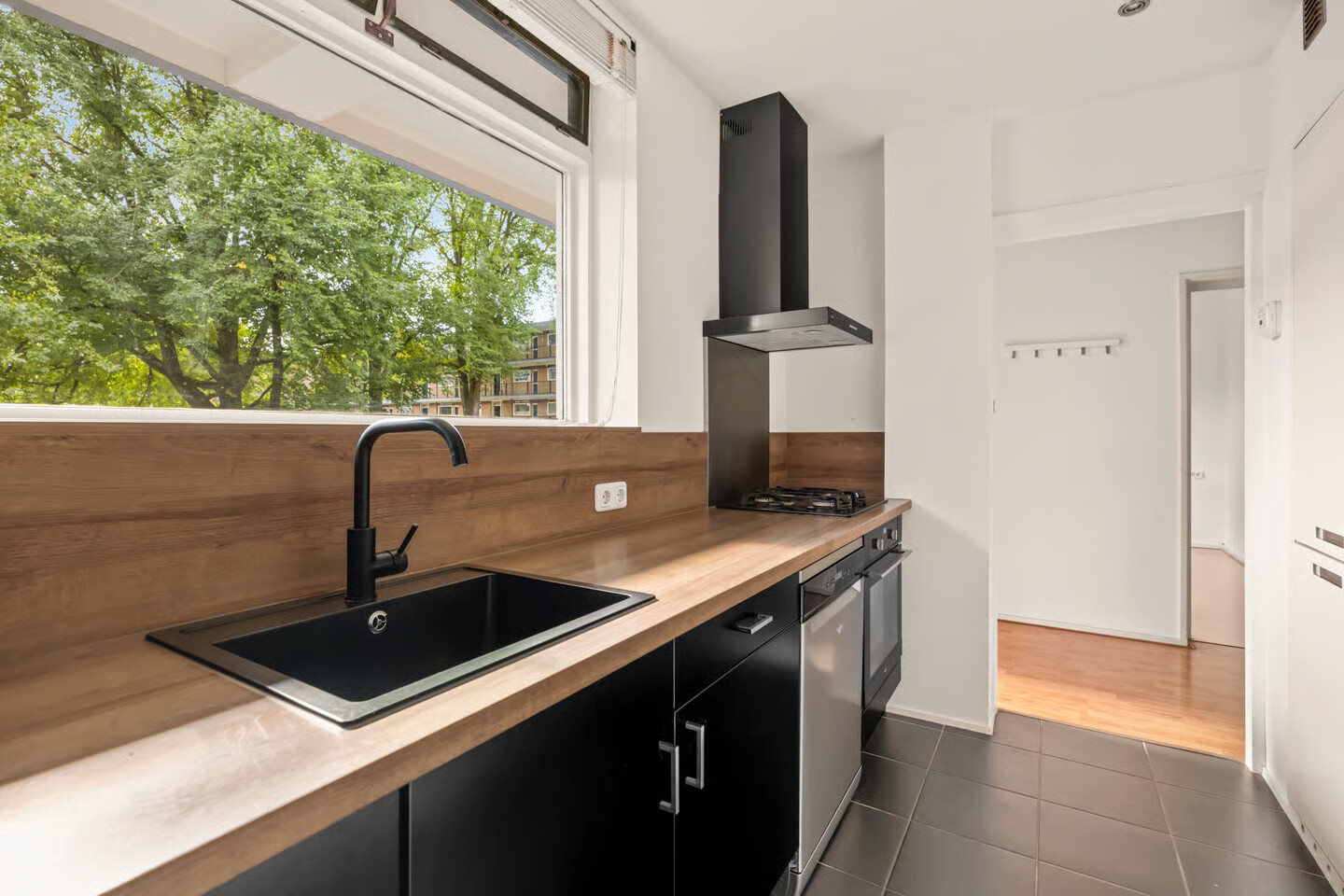 Appartement te koop: Sportlaan 108, Amstelveen