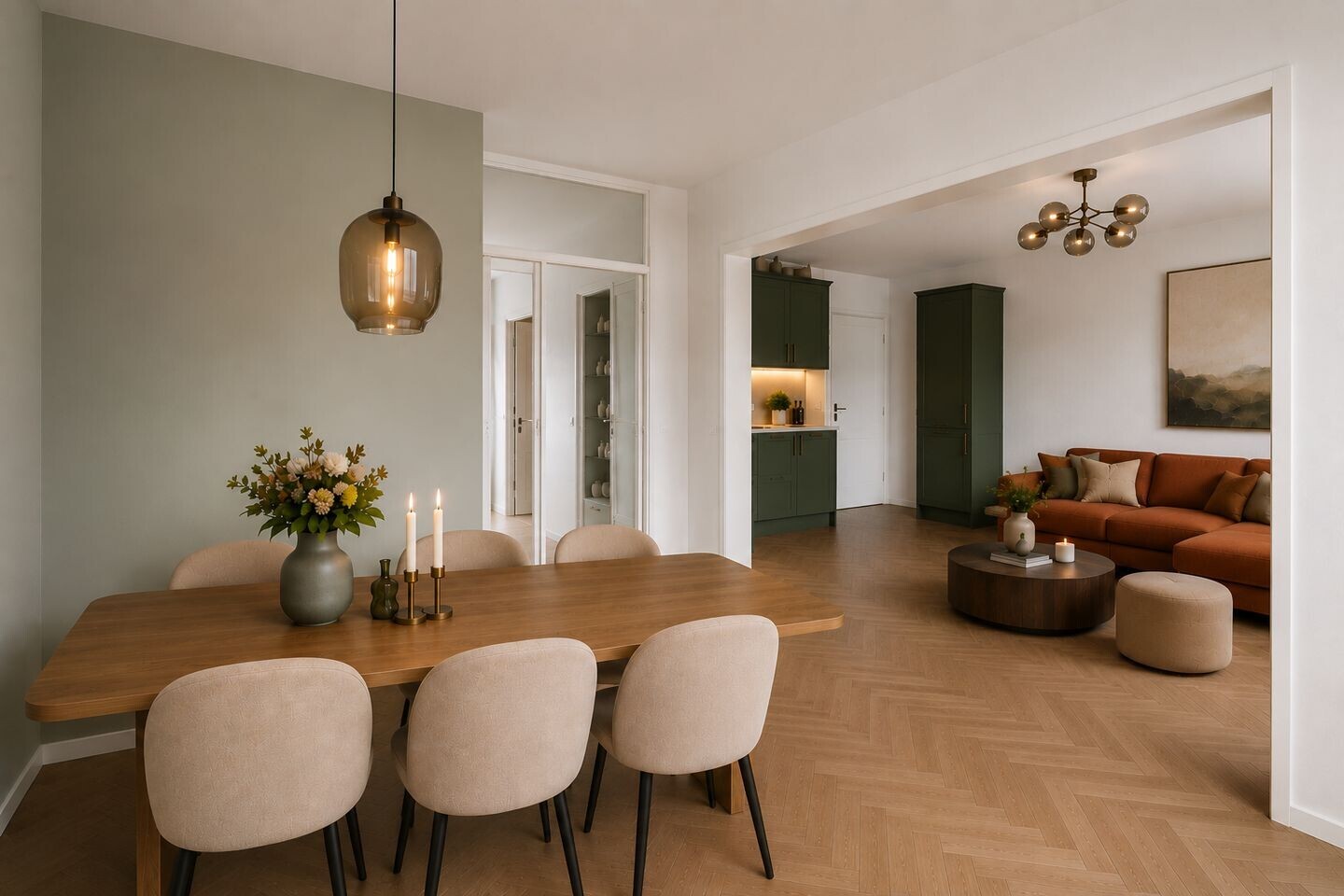 Appartement te koop: Sportlaan 108, Amstelveen