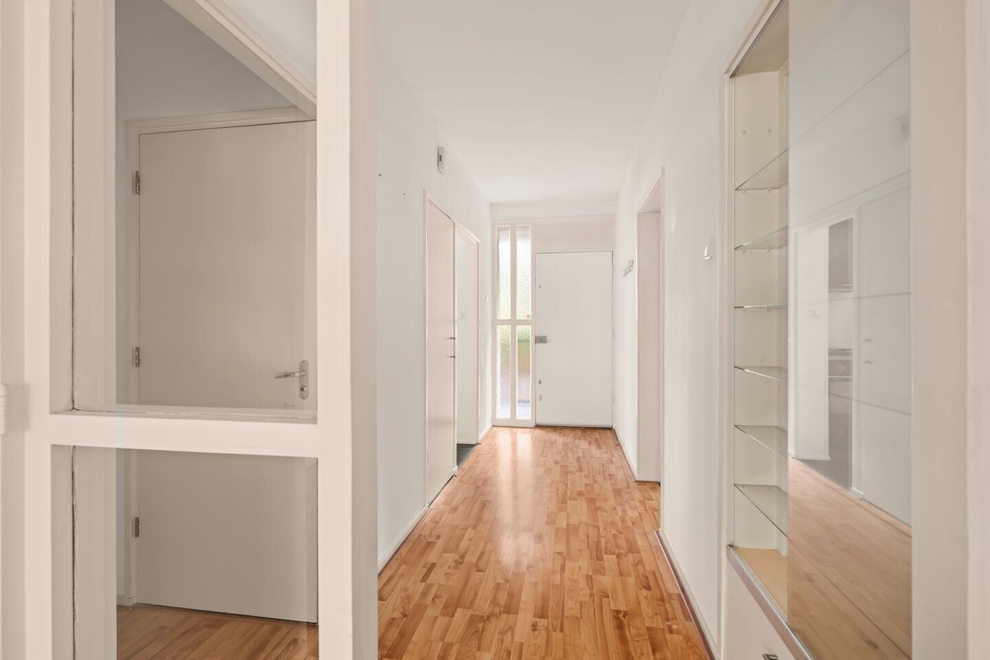 Appartement te koop: Sportlaan 108, Amstelveen