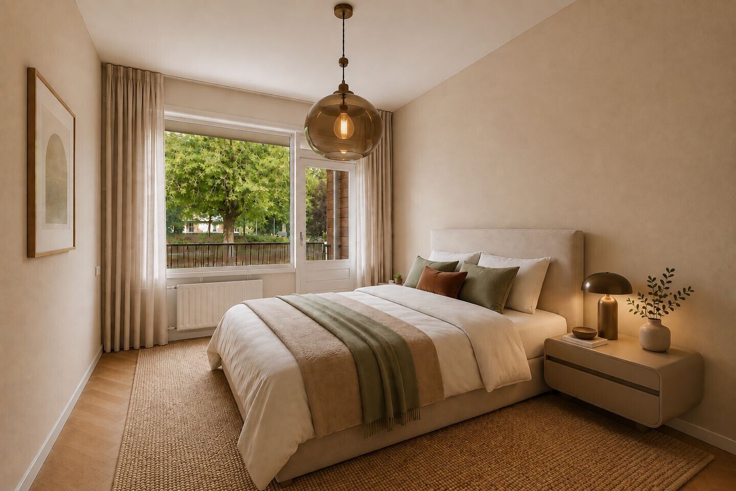 Appartement te koop: Sportlaan 108, Amstelveen