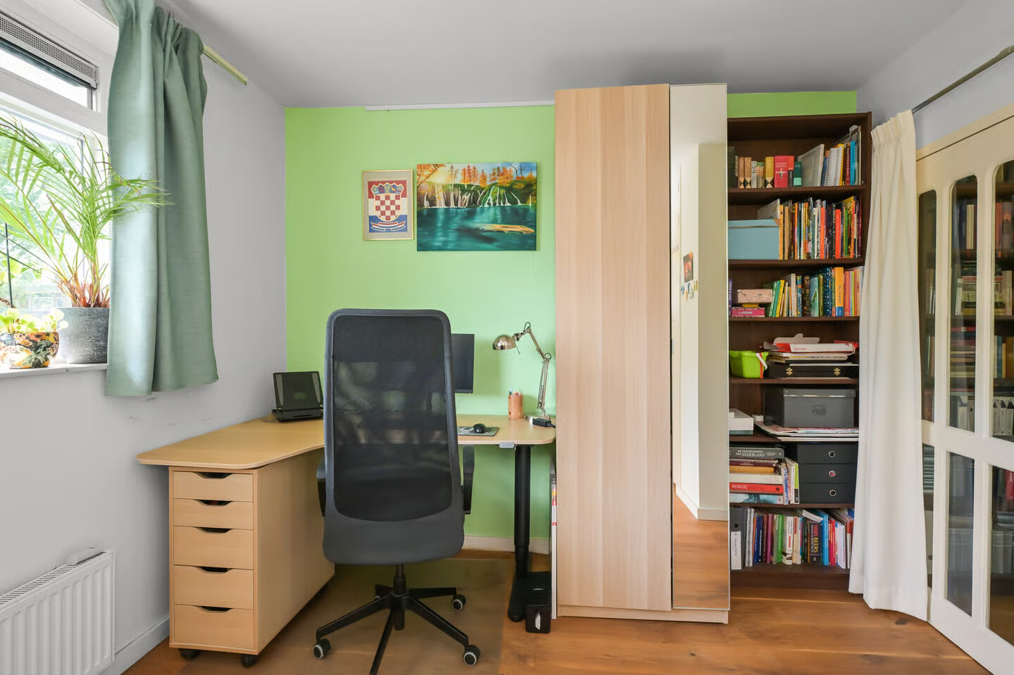 Appartement te koop: Sportlaan 152, Amstelveen