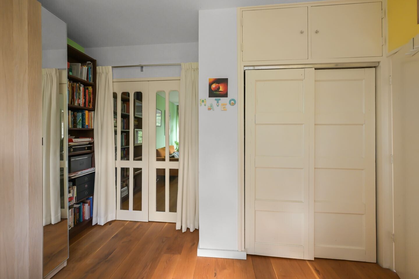 Appartement te koop: Sportlaan 152, Amstelveen