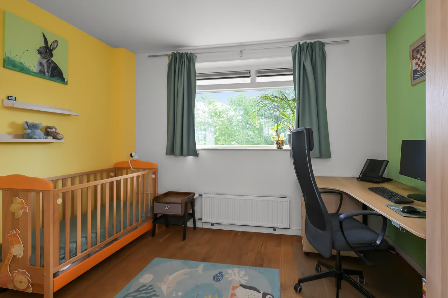 Appartement te koop: Sportlaan 152, Amstelveen