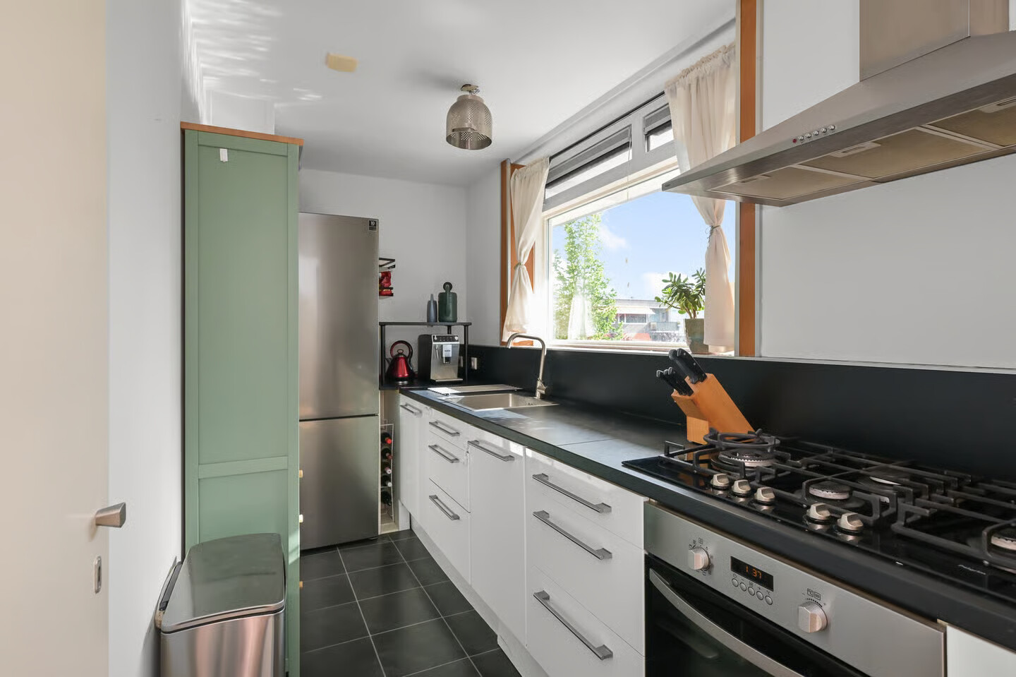 Appartement te koop: Sportlaan 152, Amstelveen