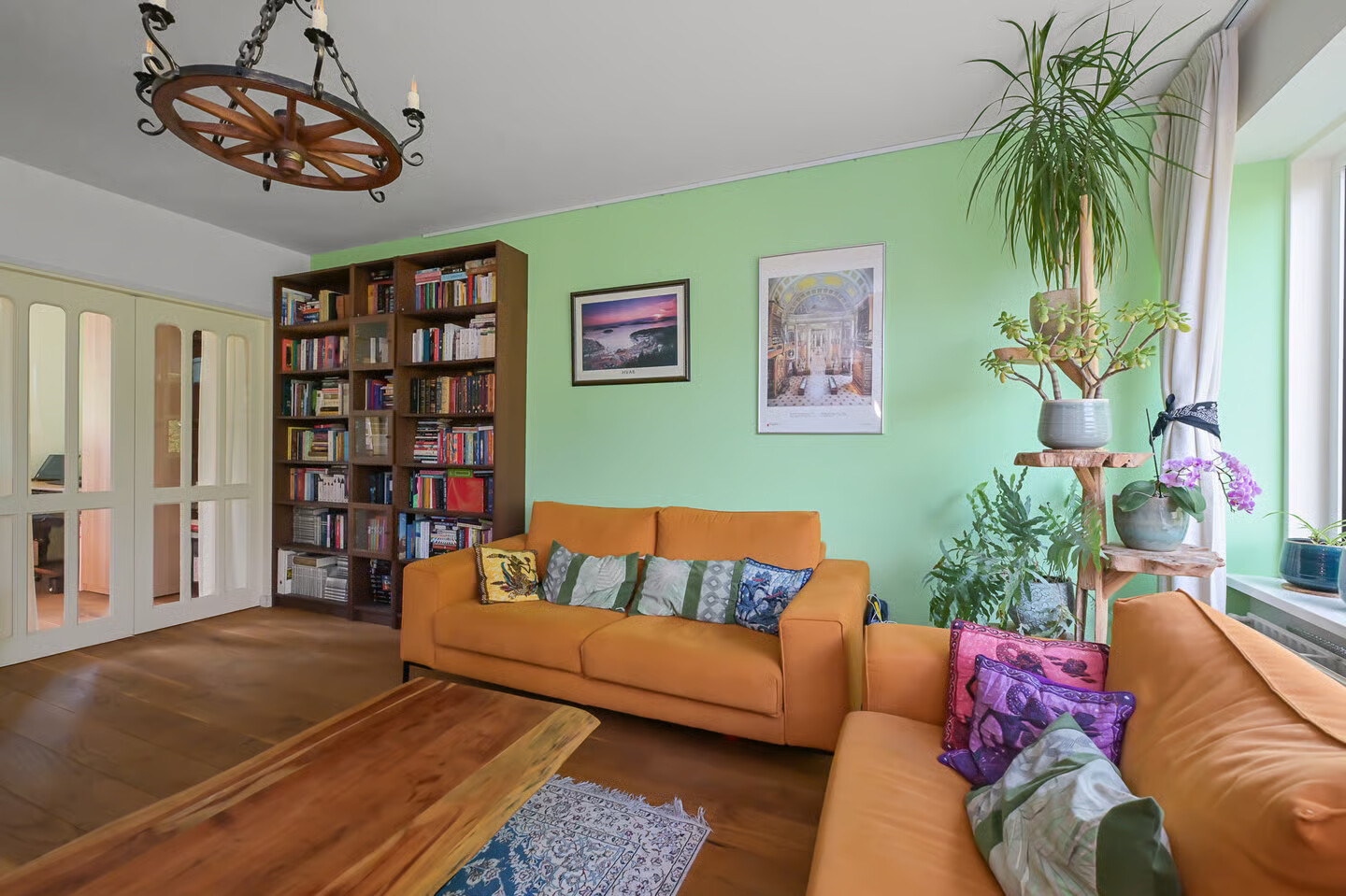 Appartement te koop: Sportlaan 152, Amstelveen