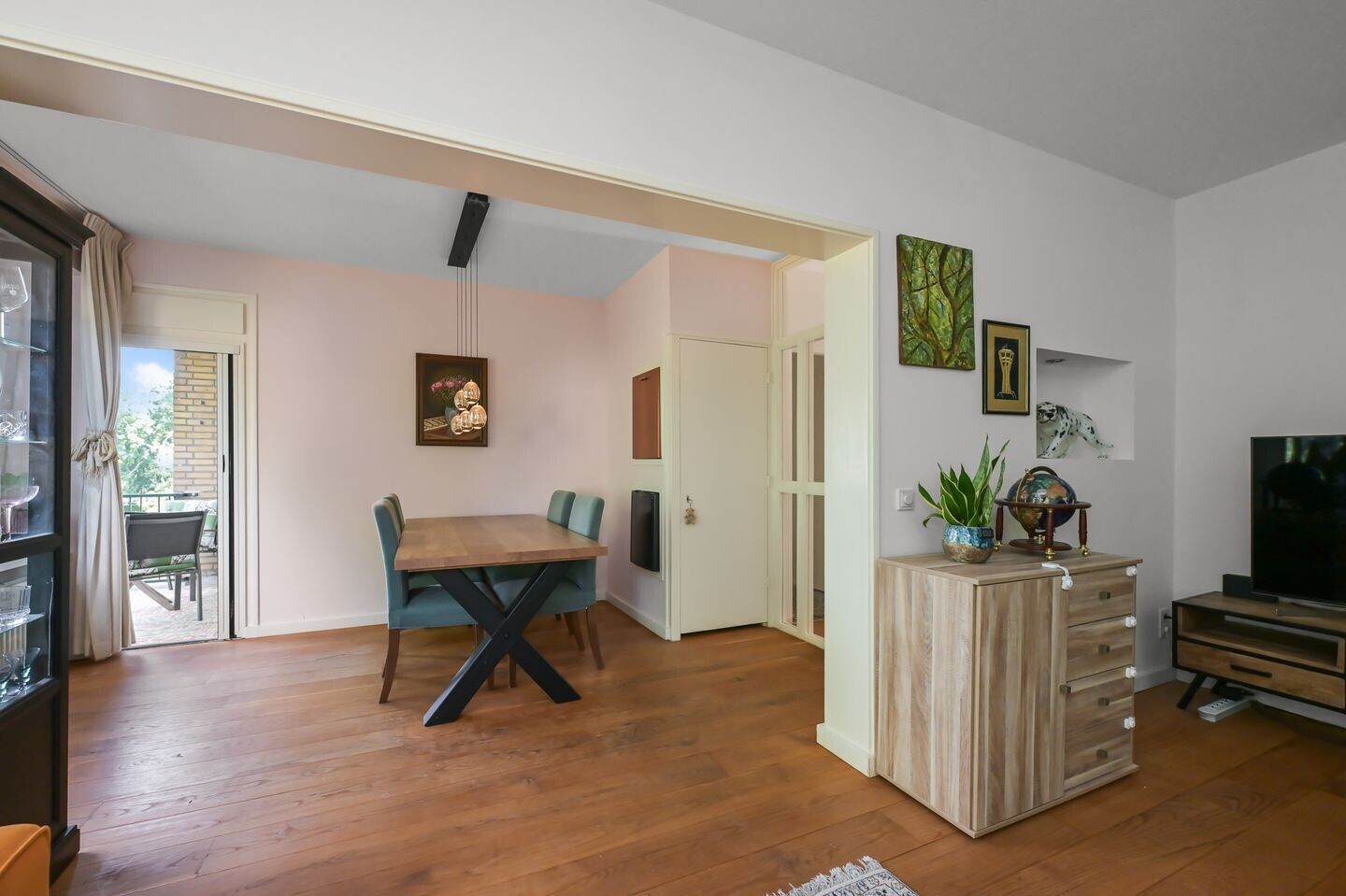 Appartement te koop: Sportlaan 152, Amstelveen