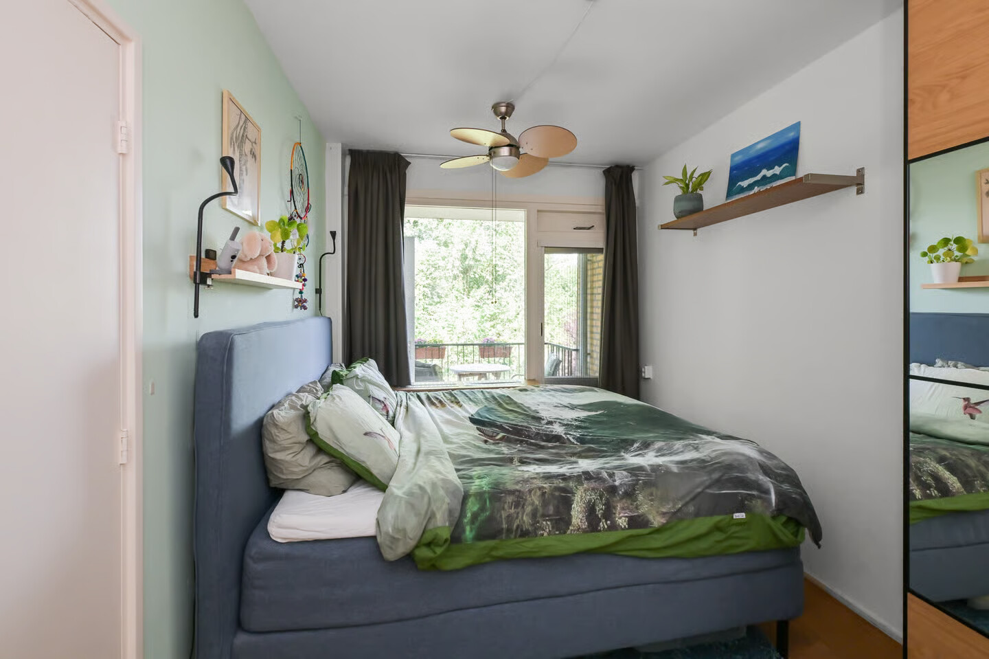 Appartement te koop: Sportlaan 152, Amstelveen