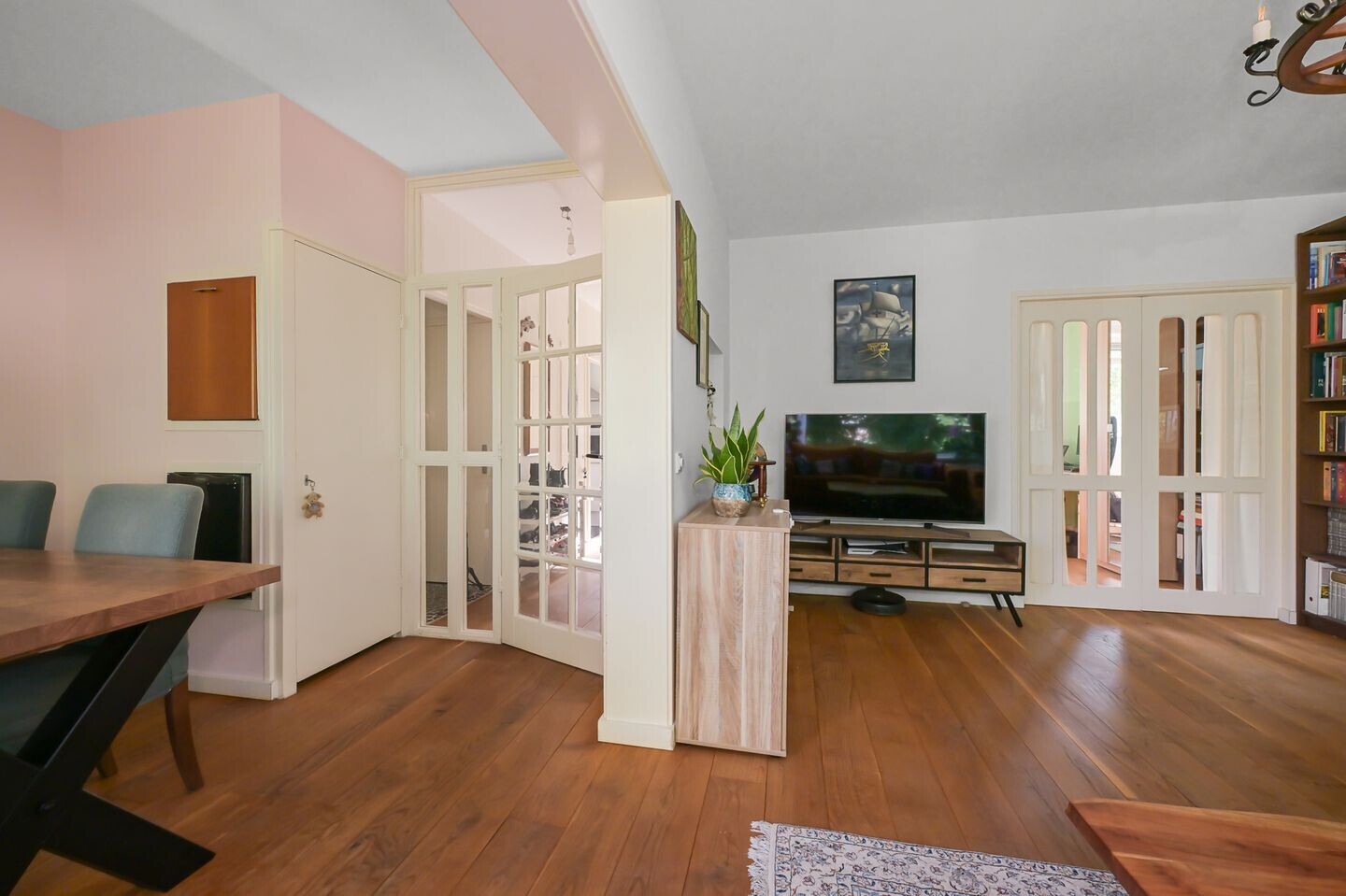 Appartement te koop: Sportlaan 152, Amstelveen