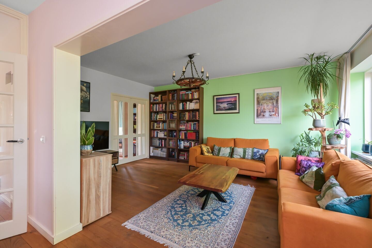 Appartement te koop: Sportlaan 152, Amstelveen