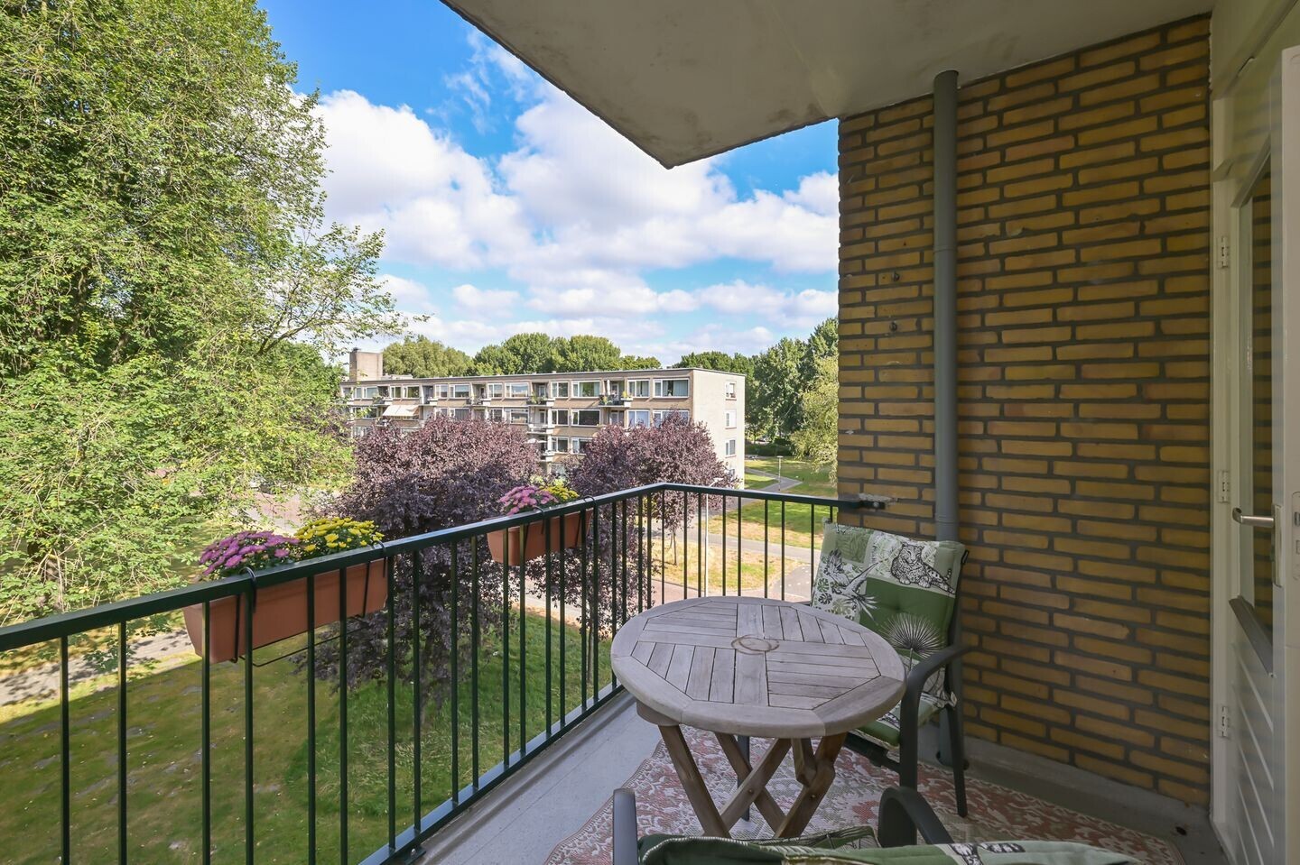 Appartement te koop: Sportlaan 152, Amstelveen