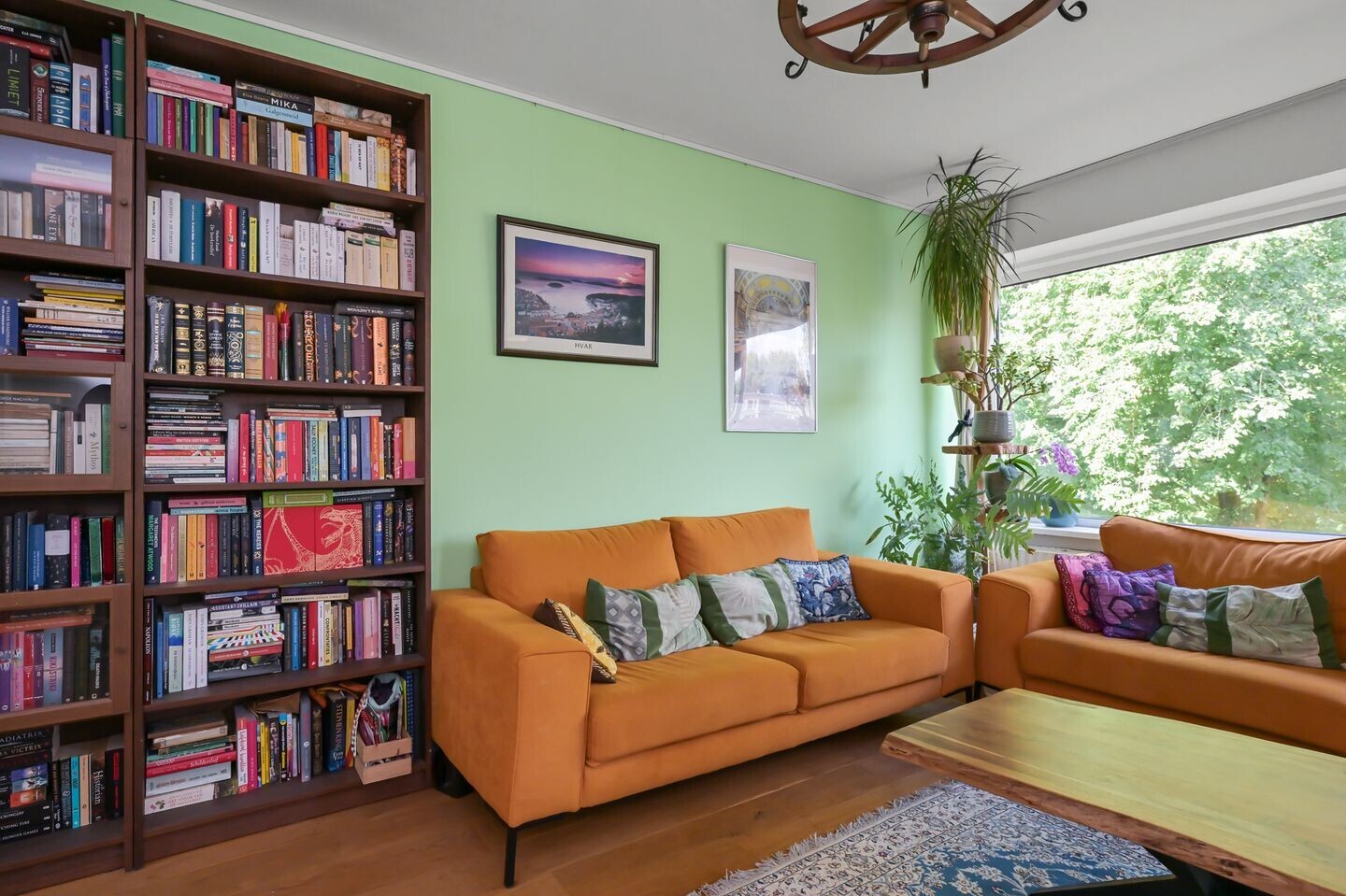 Appartement te koop: Sportlaan 152, Amstelveen