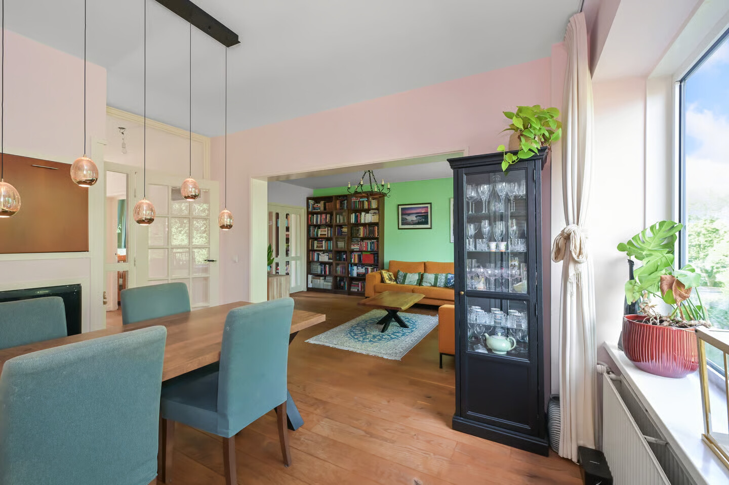 Appartement te koop: Sportlaan 152, Amstelveen