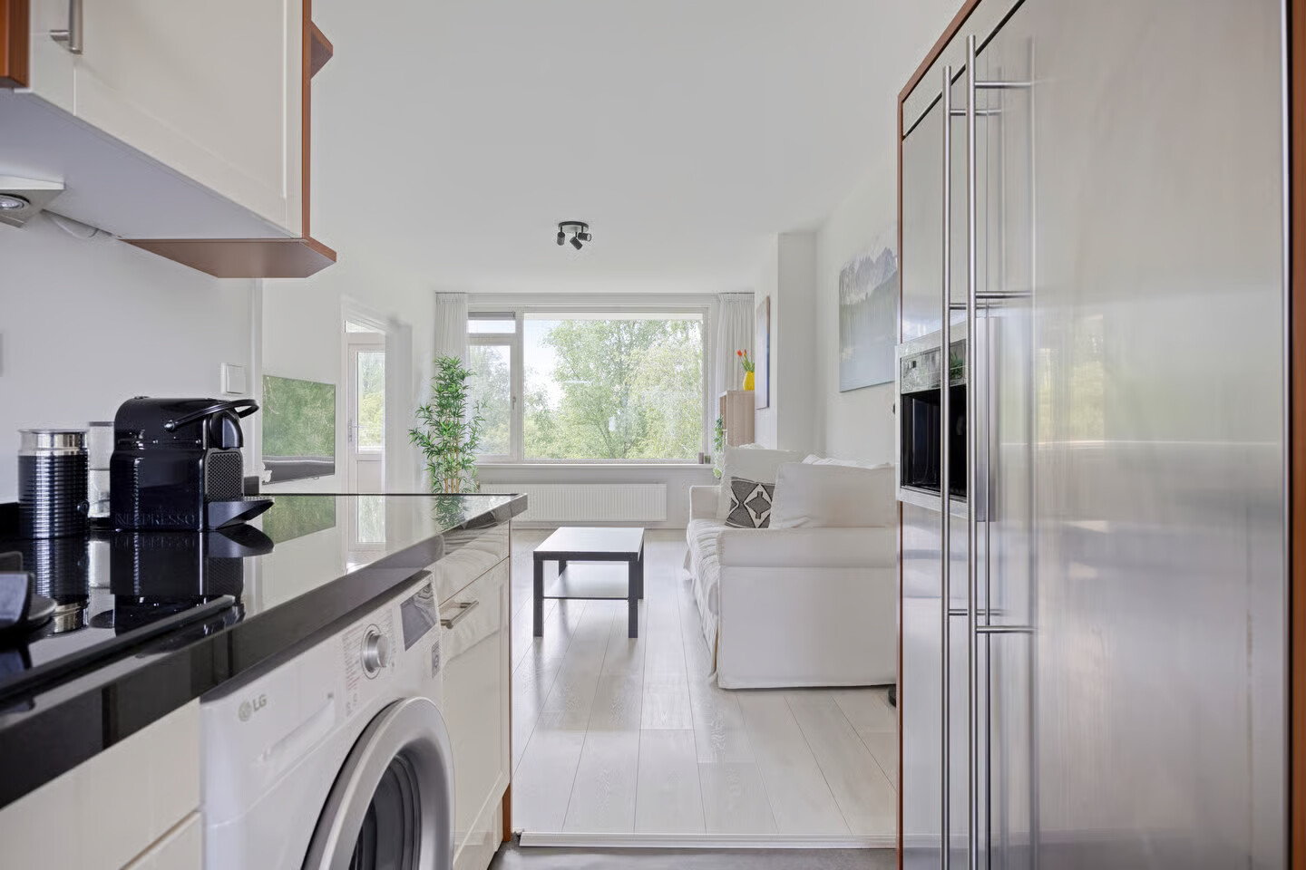 Appartement te koop: Sportlaan 448, Amstelveen
