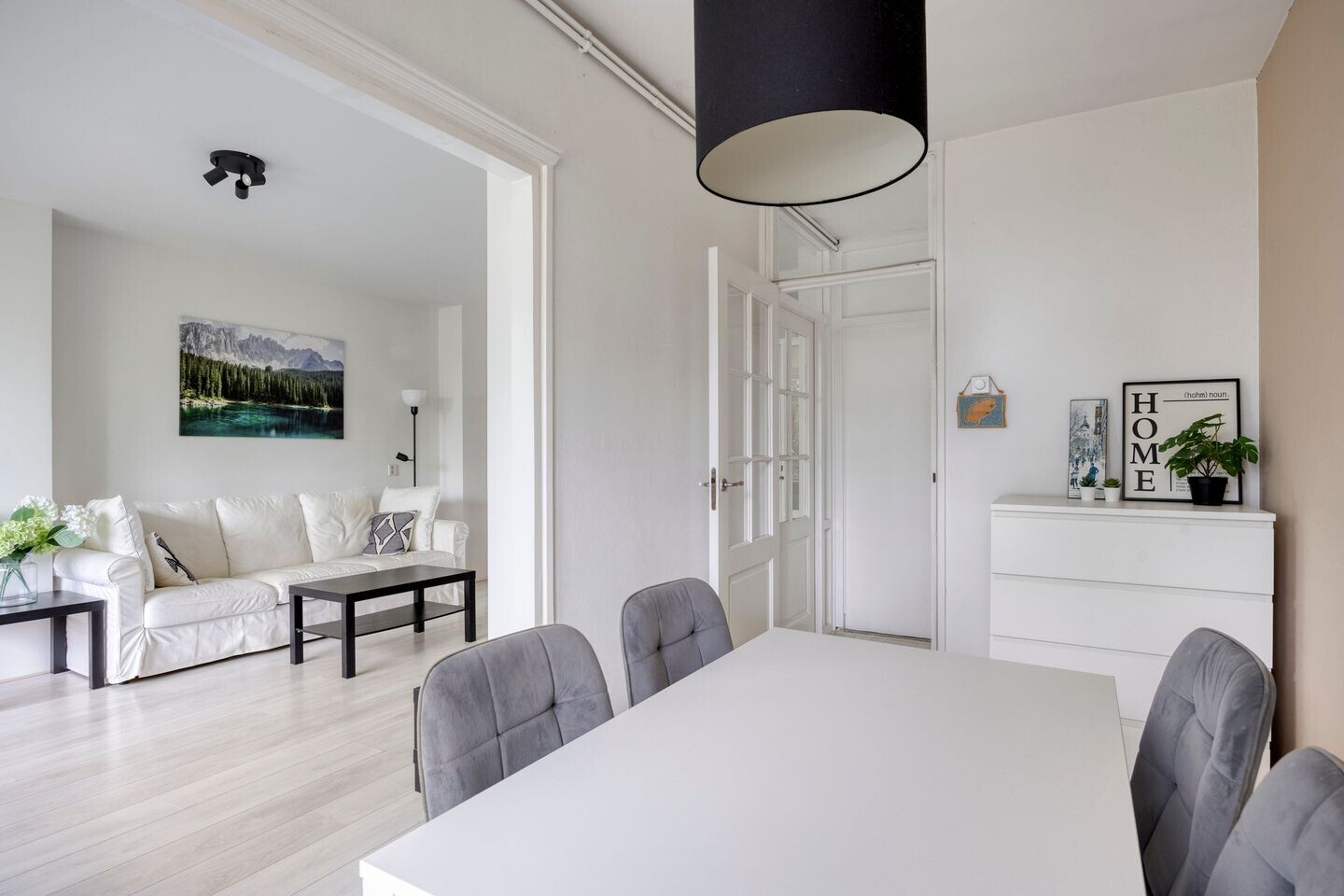Appartement te koop: Sportlaan 448, Amstelveen