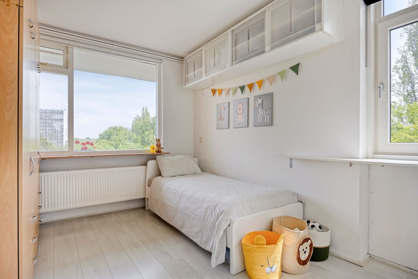 Appartement te koop: Sportlaan 448, Amstelveen