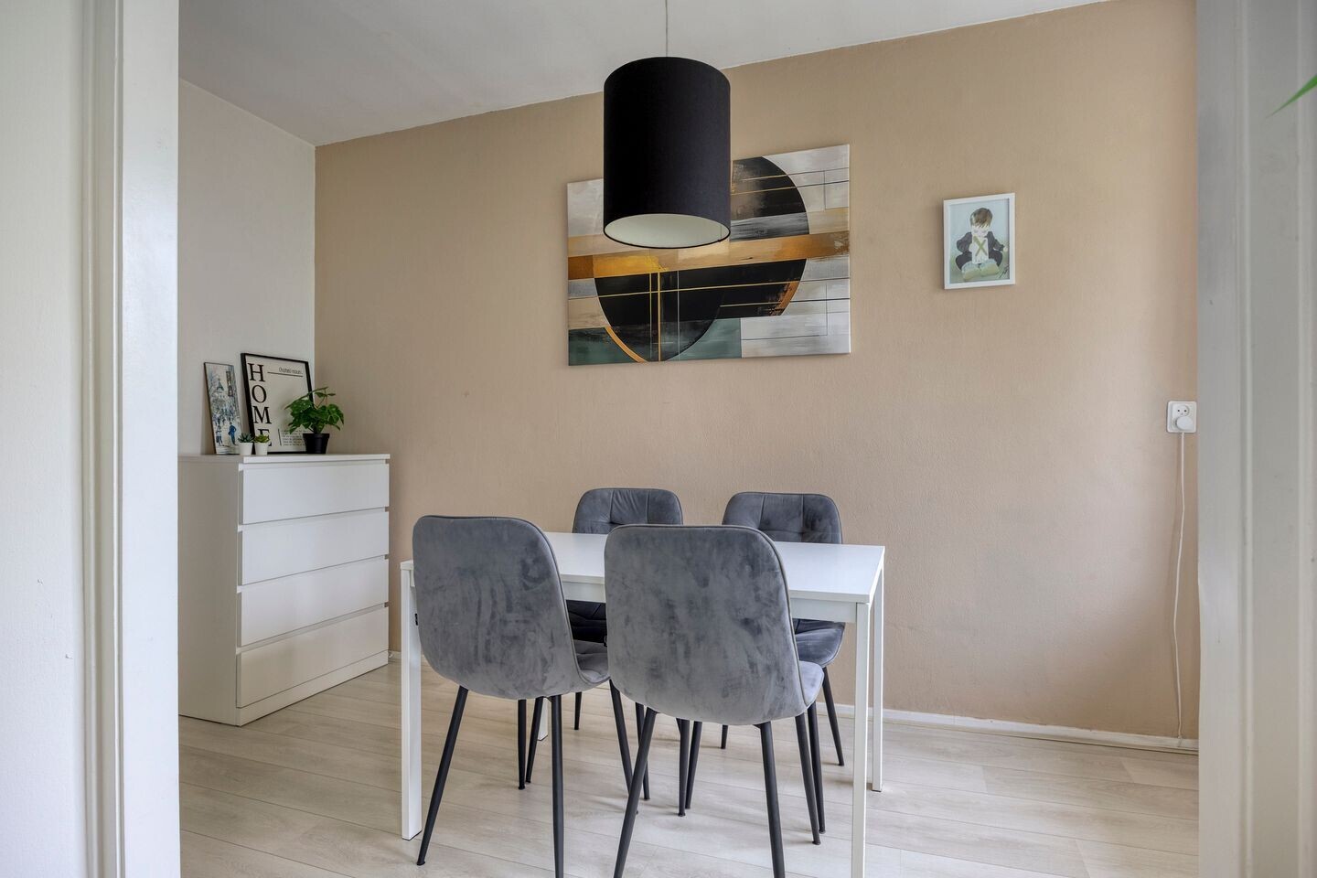 Appartement te koop: Sportlaan 448, Amstelveen