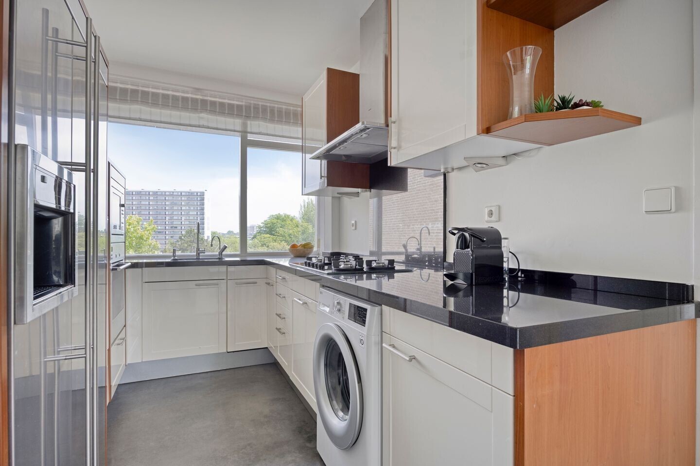 Appartement te koop: Sportlaan 448, Amstelveen