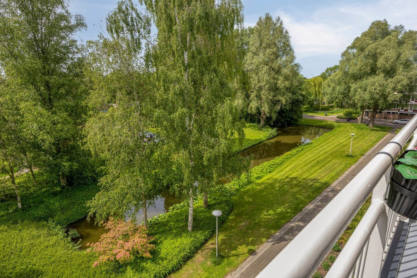 Appartement te koop: Sportlaan 448, Amstelveen