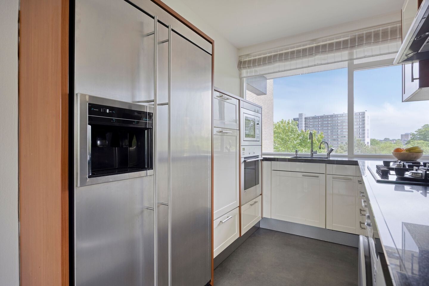 Appartement te koop: Sportlaan 448, Amstelveen
