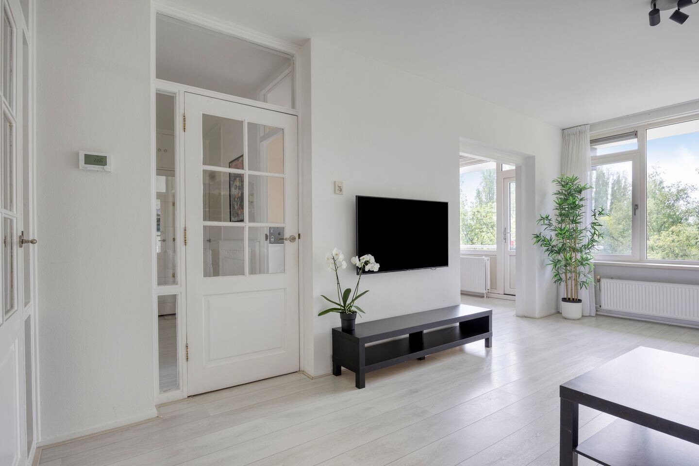 Appartement te koop: Sportlaan 448, Amstelveen