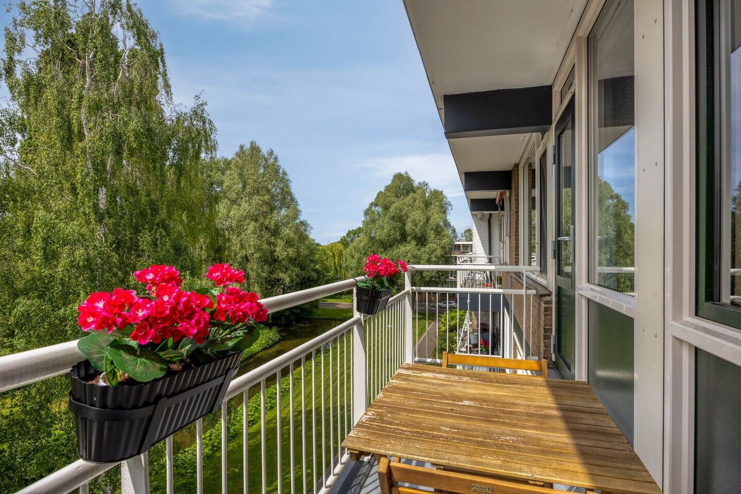 Appartement te koop: Sportlaan 448, Amstelveen
