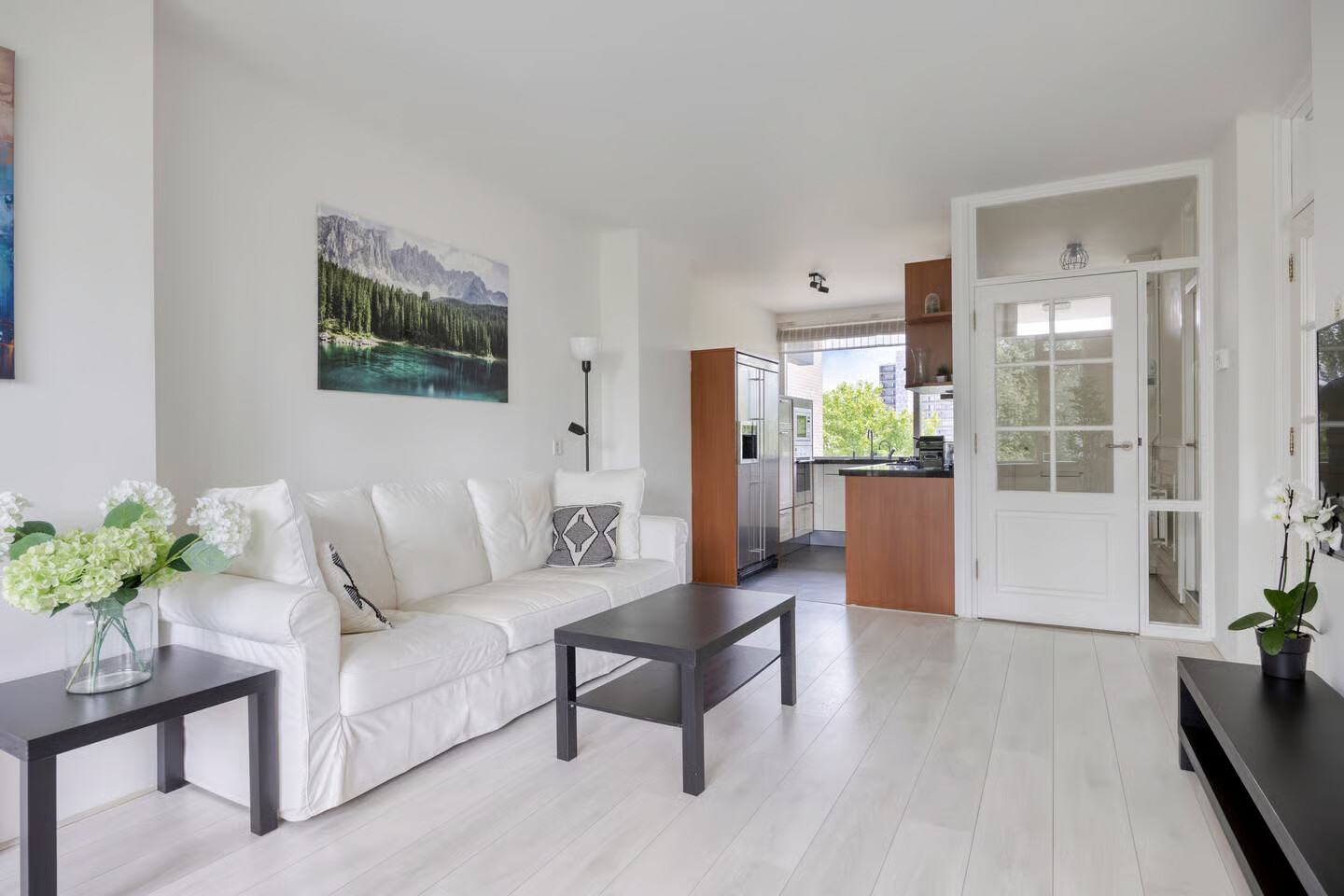 Appartement te koop: Sportlaan 448, Amstelveen