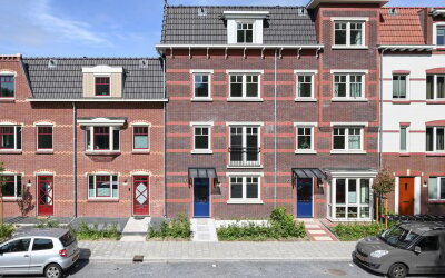 Bovenkerkerweg 27-D