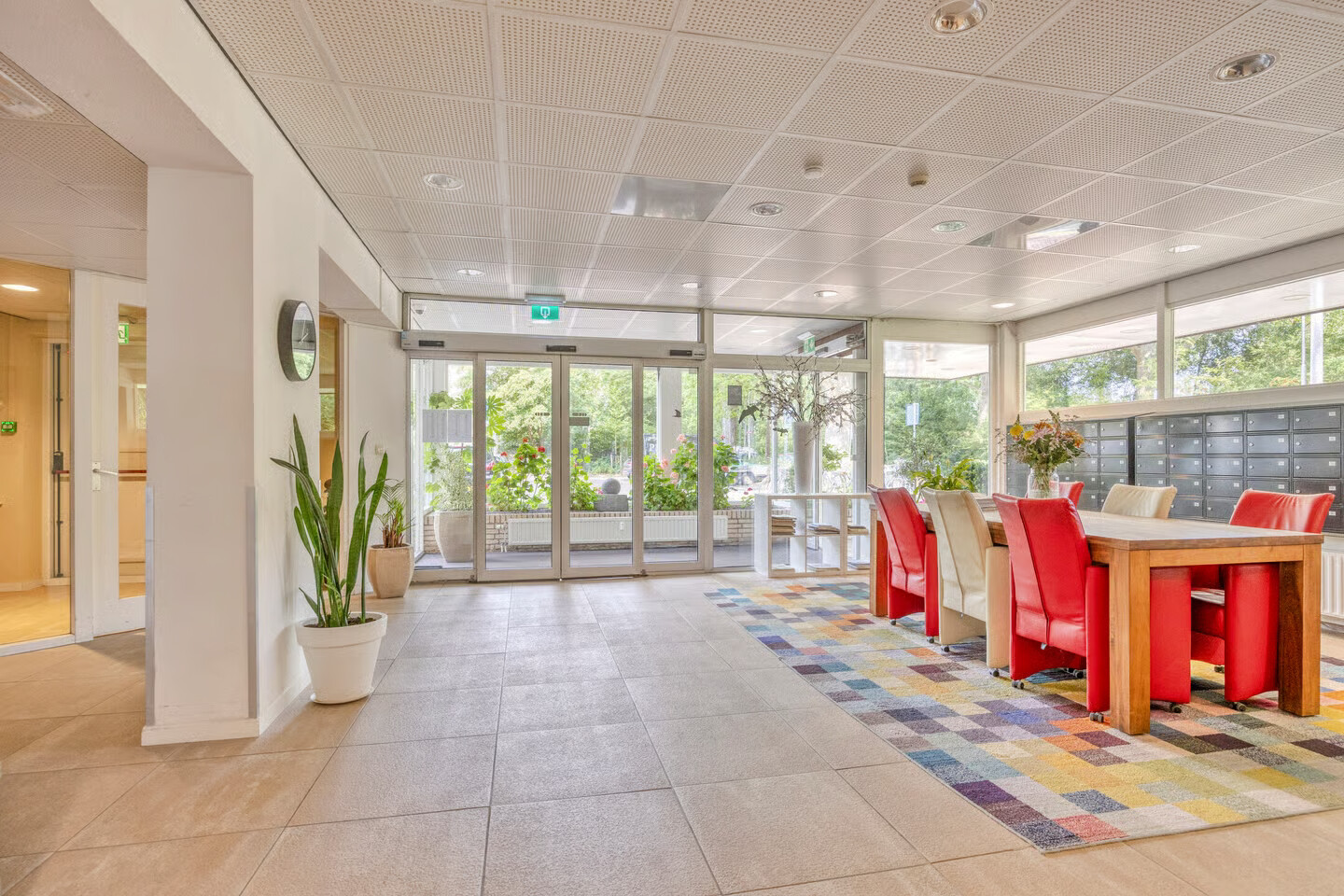 Appartement te koop: Wimbledonpark 29, Amstelveen