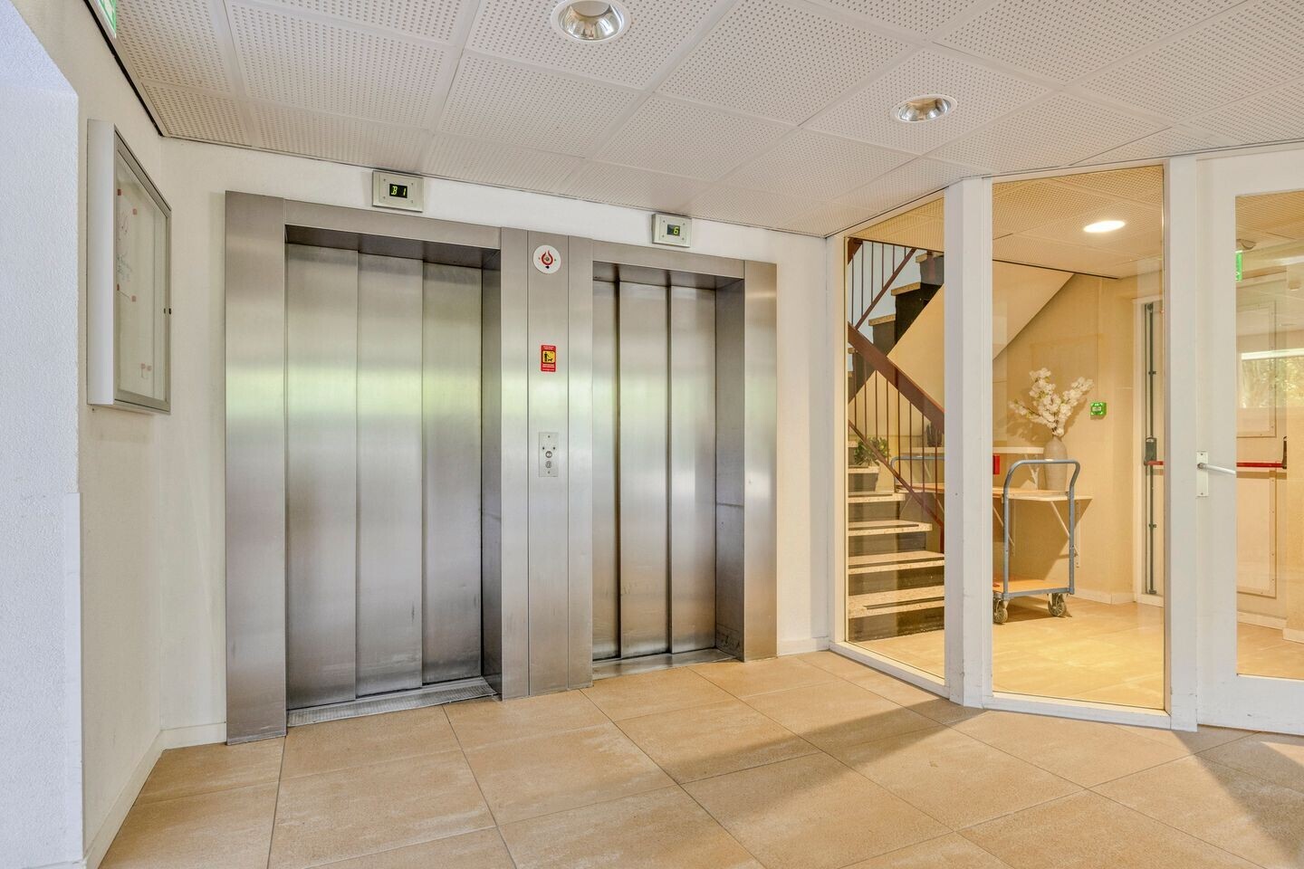 Appartement te koop: Wimbledonpark 29, Amstelveen