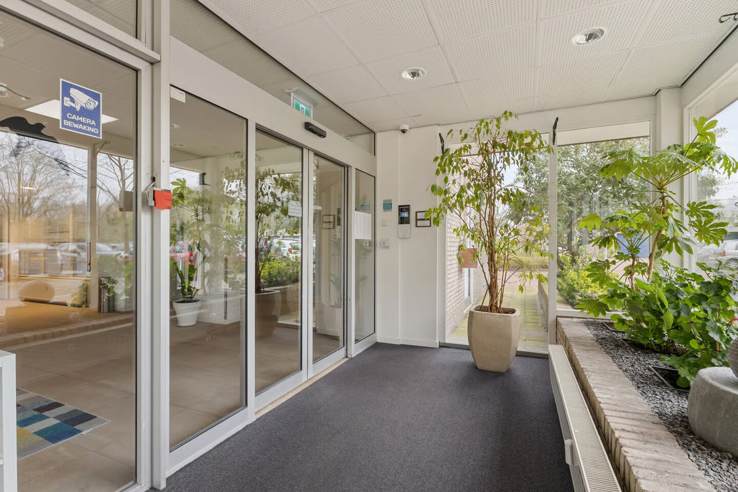 Appartement te koop: Wimbledonpark 45, Amstelveen