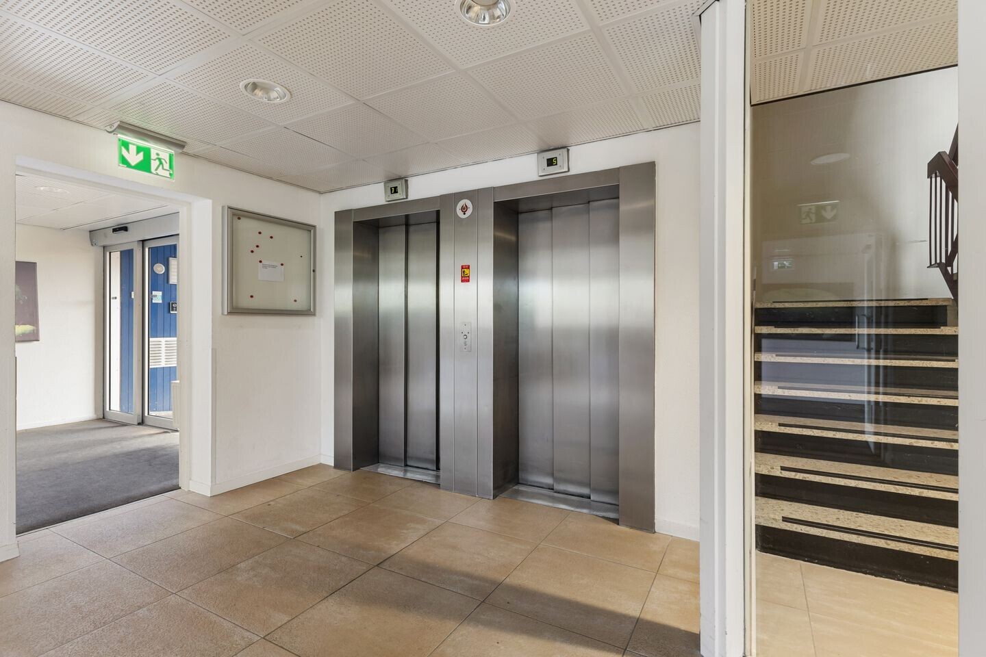 Appartement te koop: Wimbledonpark 45, Amstelveen