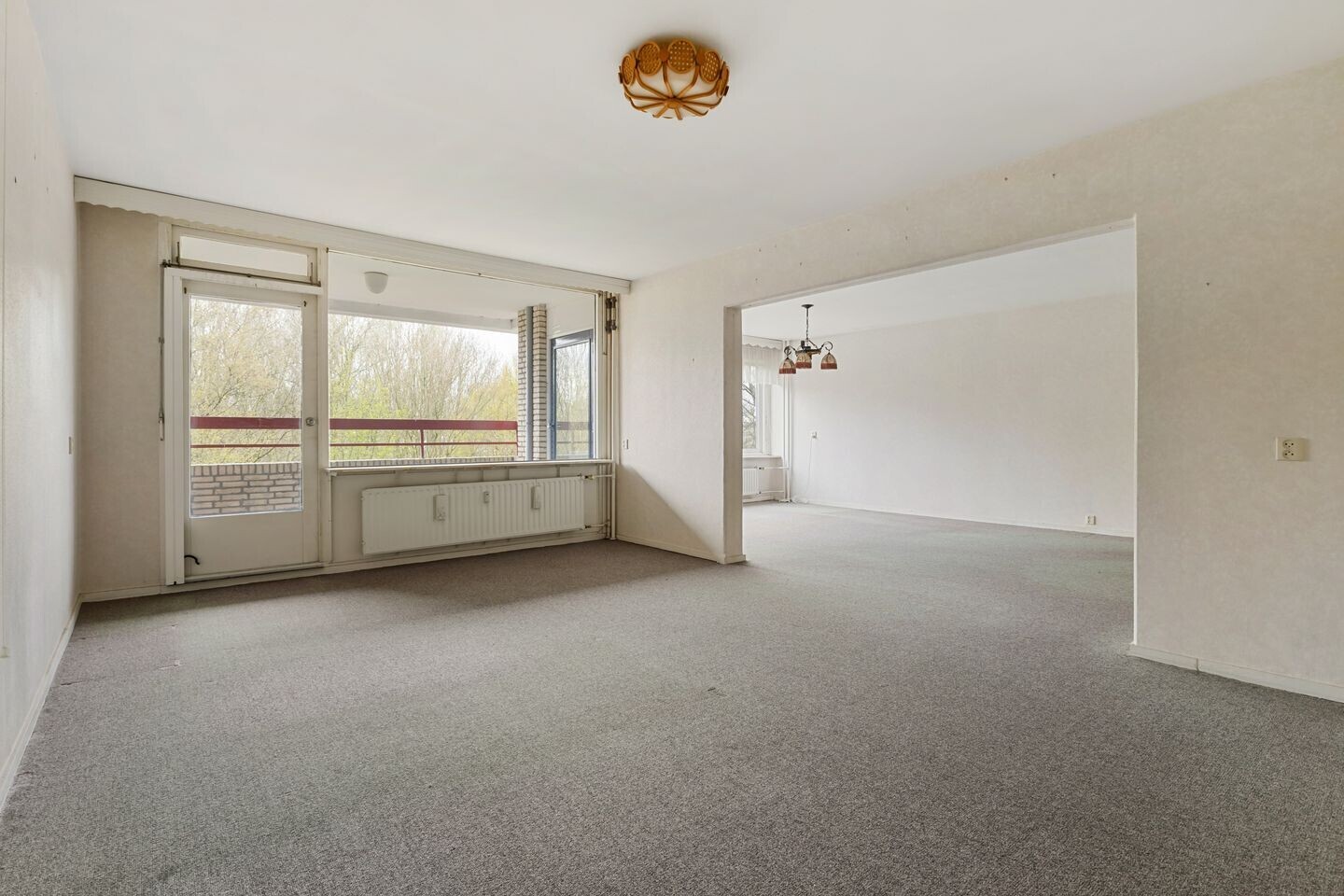 Appartement te koop: Wimbledonpark 45, Amstelveen