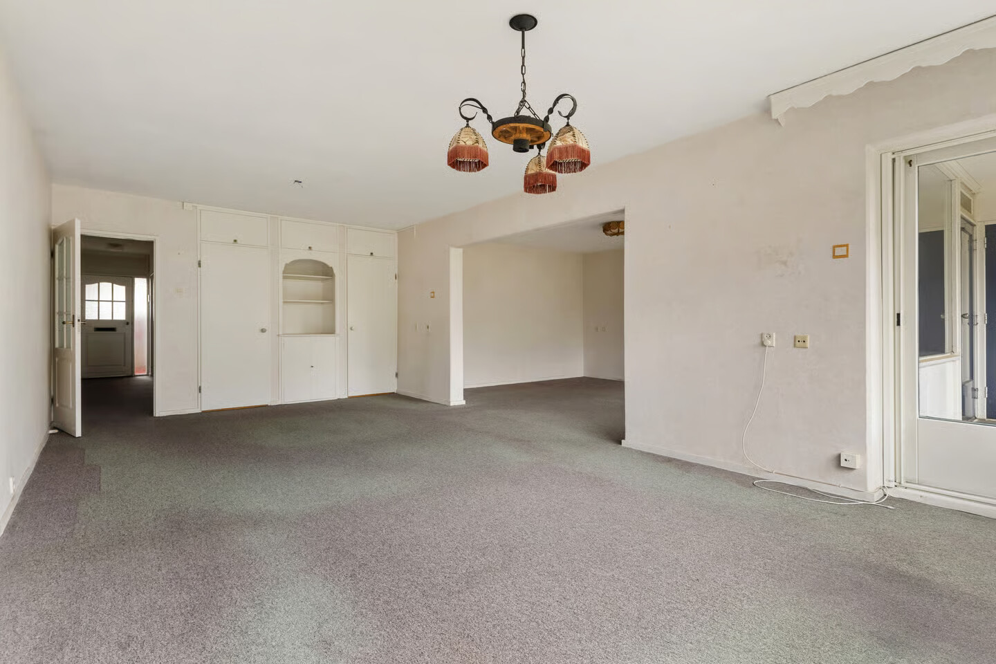 Appartement te koop: Wimbledonpark 45, Amstelveen