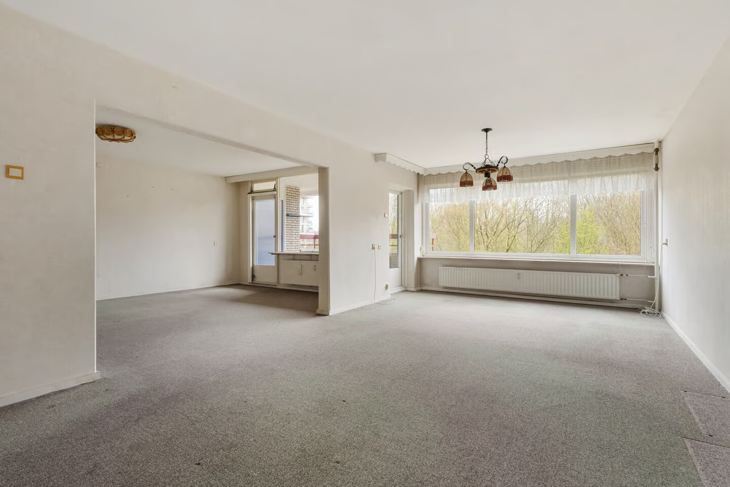 Appartement te koop: Wimbledonpark 45, Amstelveen