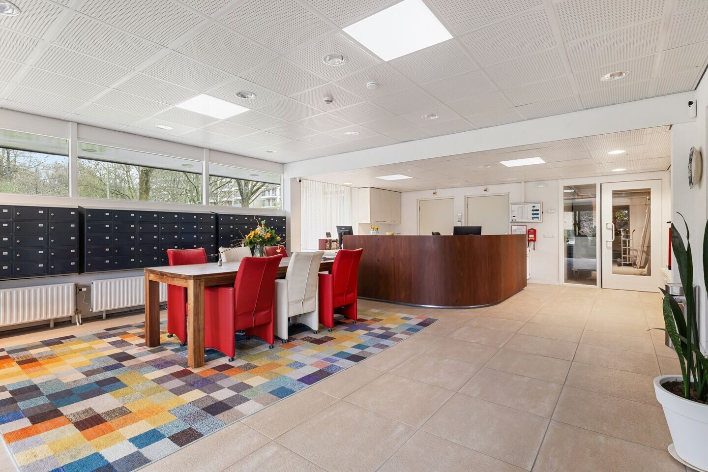 Appartement te koop: Wimbledonpark 45, Amstelveen